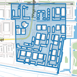 Perceel WPK02-L-13015
