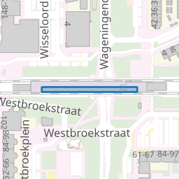 Perceel WPK02-L-13016