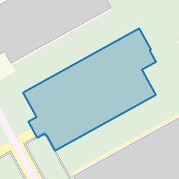 Perceel WPK02-L-13038