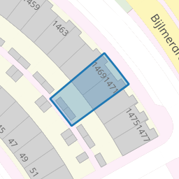 Perceel WPK02-L-13051