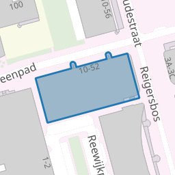 Perceel WPK02-L-1336