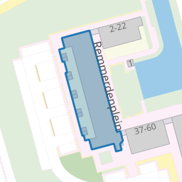 Perceel WPK02-L-1387