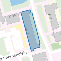 Perceel WPK02-L-1389