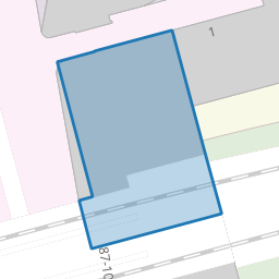 Perceel WPK02-L-1431