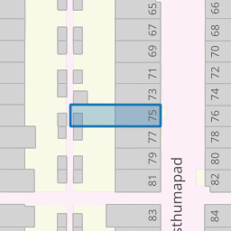 Perceel WPK02-L-1762