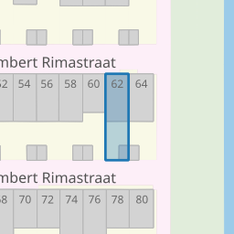 Perceel WPK02-L-1823
