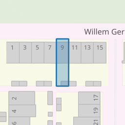 Perceel WPK02-L-1901