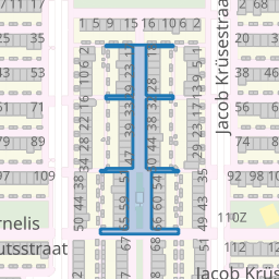 Perceel WPK02-L-2006