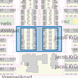 Perceel WPK02-L-2051