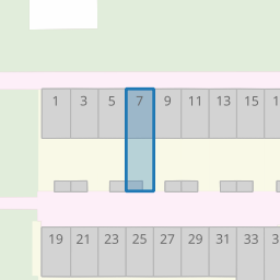 Perceel WPK02-L-2055