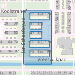 Perceel WPK02-L-2150