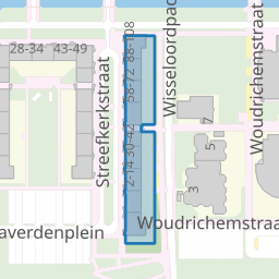 Perceel WPK02-L-2163