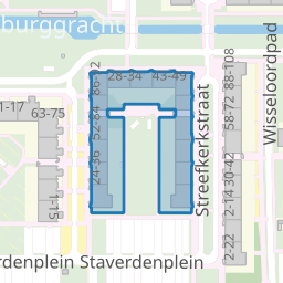 Perceel WPK02-L-2164