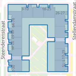 Perceel WPK02-L-2165
