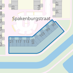 Perceel WPK02-L-2186