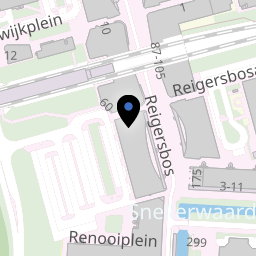 Appartement WPK02 L 2193 6