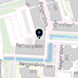 Appartement WPK02 L 2197 16