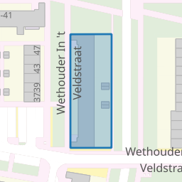 Perceel WPK02-L-2206