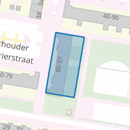 Perceel WPK02-L-2210