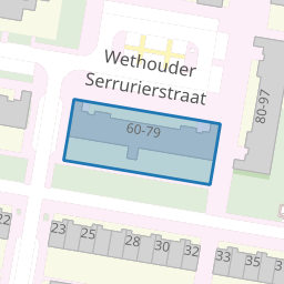 Perceel WPK02-L-2211