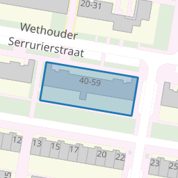 Perceel WPK02-L-2212