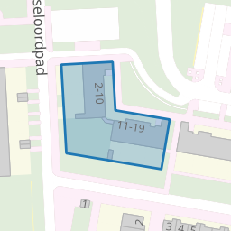 Perceel WPK02-L-2214