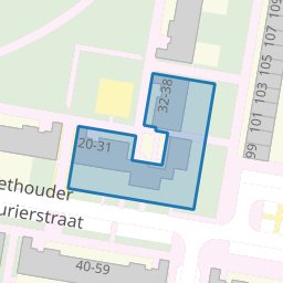 Perceel WPK02-L-2216