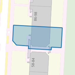 Perceel WPK02-L-2244