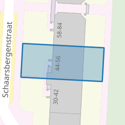 Perceel WPK02-L-2246