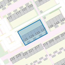 Perceel WPK02-L-2254