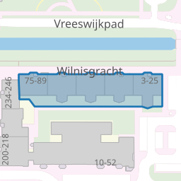 Perceel WPK02-L-2263