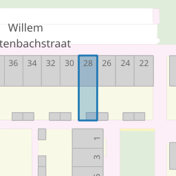 Perceel WPK02-L-2349