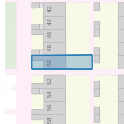 Perceel WPK02-L-2357