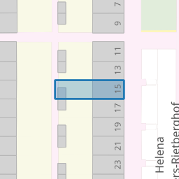 Perceel WPK02-L-2377