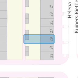 Perceel WPK02-L-2384