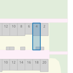 Perceel WPK02-L-2396