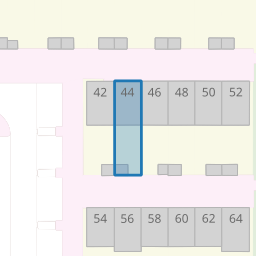 Perceel WPK02-L-2419