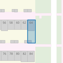 Perceel WPK02-L-2429