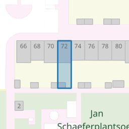 Perceel WPK02-L-2433