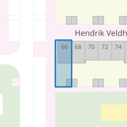 Perceel WPK02-L-2499