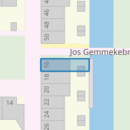 Perceel WPK02-L-2546