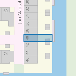 Perceel WPK02-L-2558