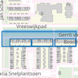 Perceel WPK02-L-2598
