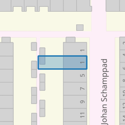 Perceel WPK02-L-2643
