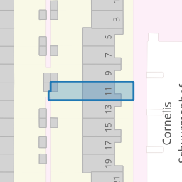 Perceel WPK02-L-2689