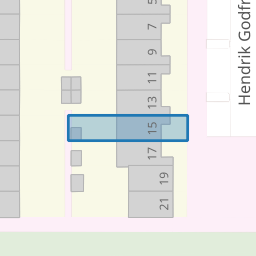 Perceel WPK02-L-2713