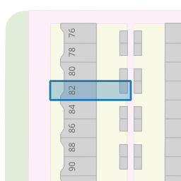 Perceel WPK02-L-2722