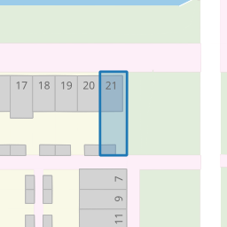 Perceel WPK02-L-2836