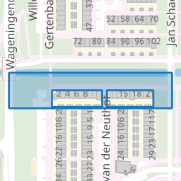 Perceel WPK02-L-2837