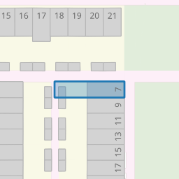 Perceel WPK02-L-2890